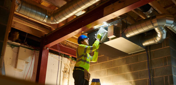 Air Duct Mold Removal in Mission Viejo, CA