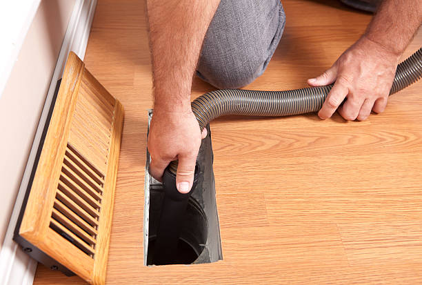 Best Air Duct Cleaning Near Me  in Mission Viejo, CA