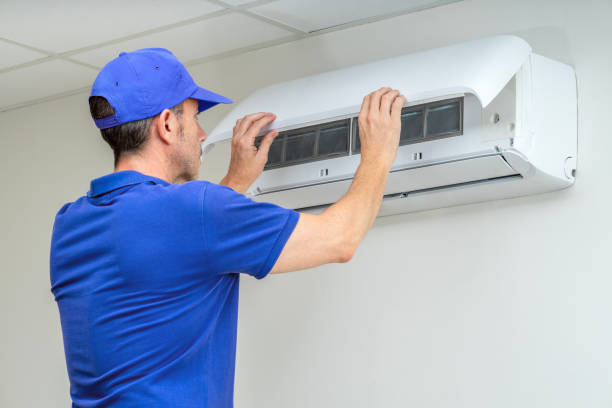 Best HVAC System Cleaning  in Mission Viejo, CA