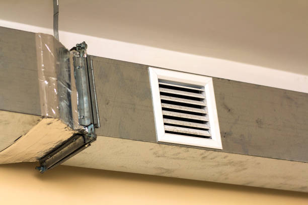  Mission Viejo, CA Airduct Cleaning Pros